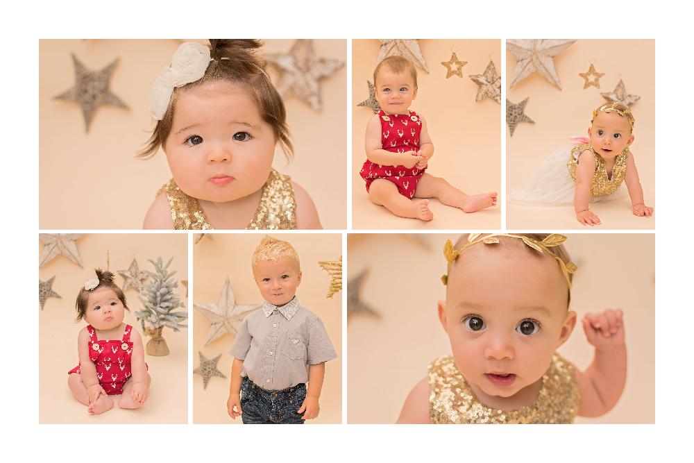 Christmas Mini Sessions