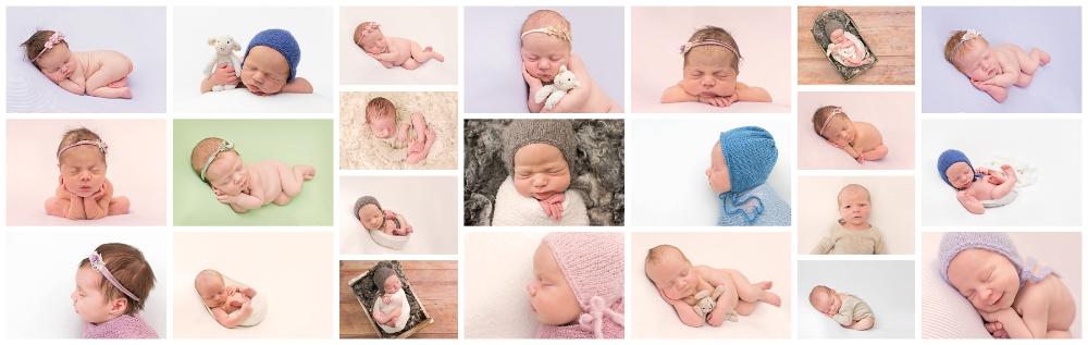 newborn photographer broughton astley leicester england uk baby