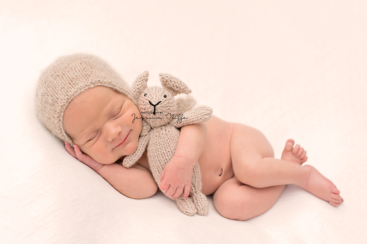 Newborn Photography and When to Book